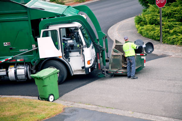 Best Scrap Metal Removal  in Broadway, NC