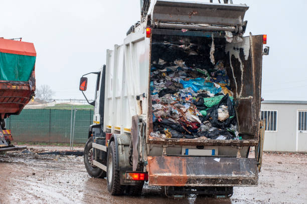 Trusted Broadway, NC Junk Removal Experts