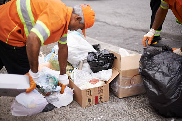  Broadway, NC Junk Removal Pros