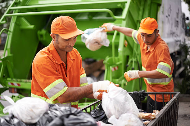 Best Demolition Debris Removal  in Broadway, NC